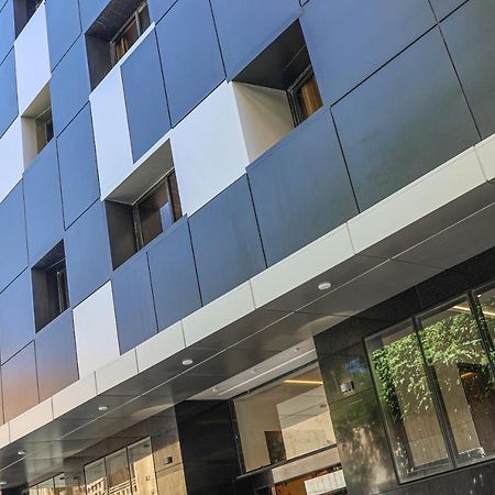 Hotel Des Lilas Oujda Ngoại thất bức ảnh