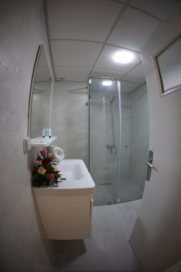Hotel Des Lilas Oujda Ngoại thất bức ảnh