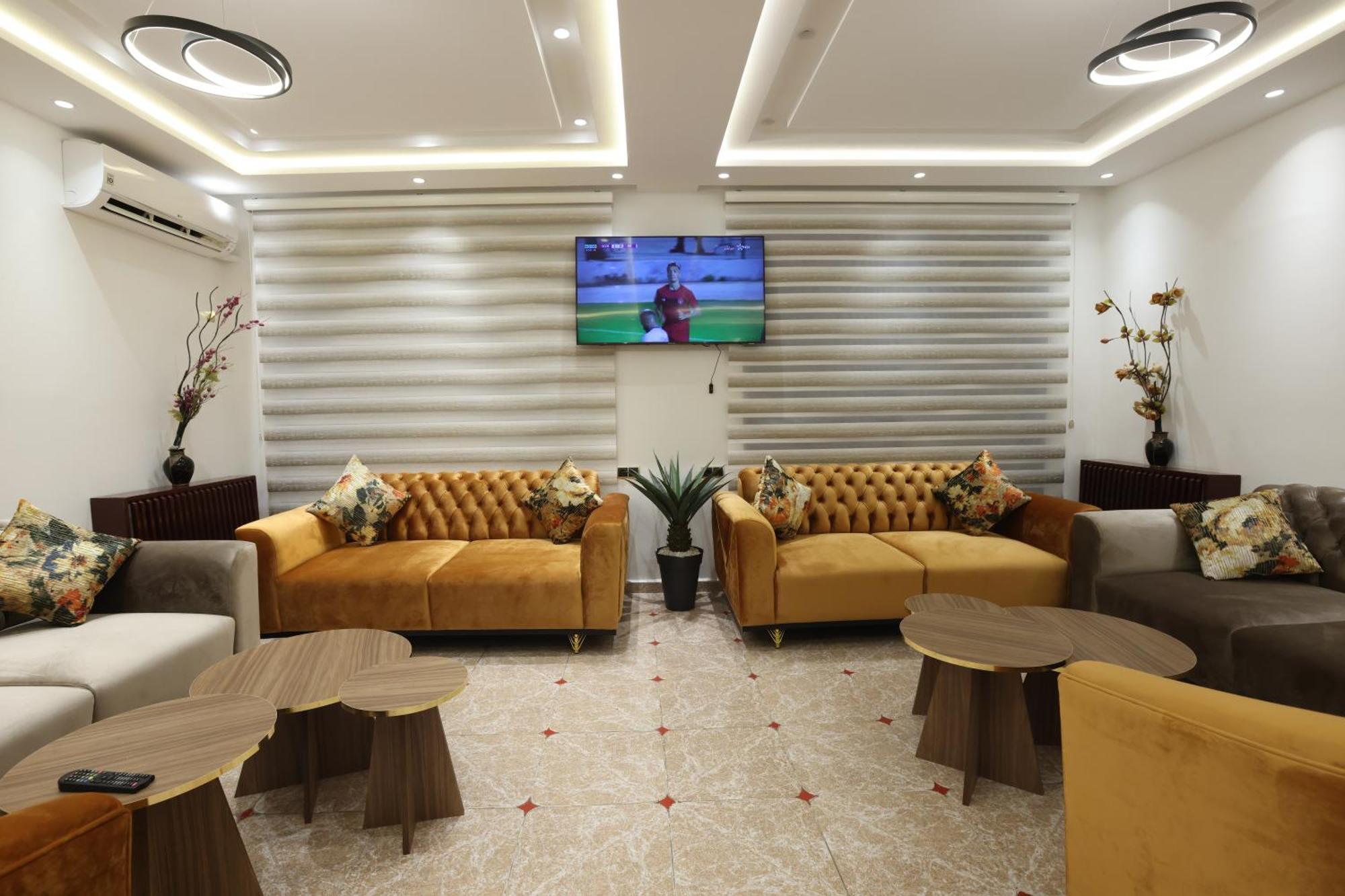 Hotel Des Lilas Oujda Ngoại thất bức ảnh
